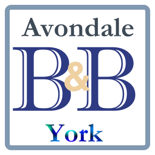 Avondale B&B York